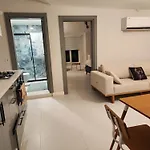 White Coral House