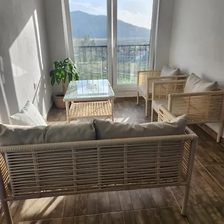 White Coral House Apartamento Dalaman