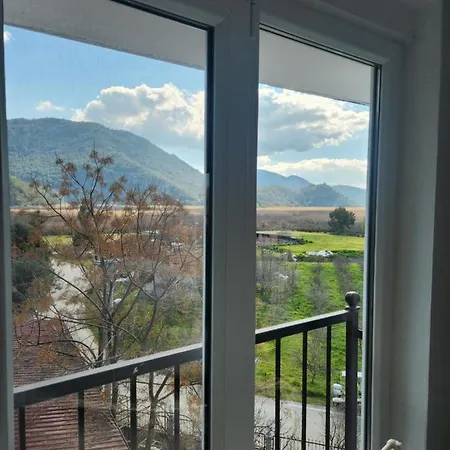 Apartment White Coral House *