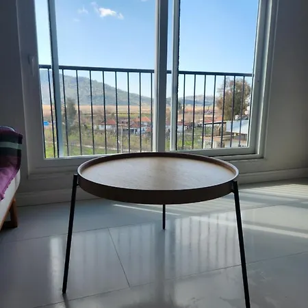 Apartamento White Coral House