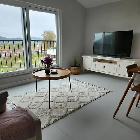 White Coral House Dalaman