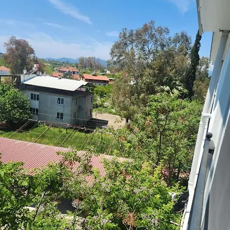 Appartement White Coral House Dalaman