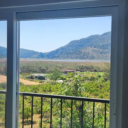 White Coral House * Dalaman