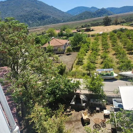 Apartment White Coral House Dalaman