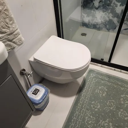 White Coral House * Dalaman