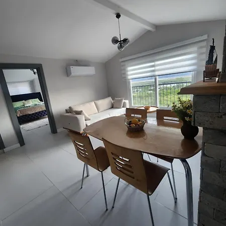 White Coral House * Dalaman