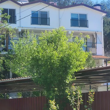 White Coral House Apartment Dalaman