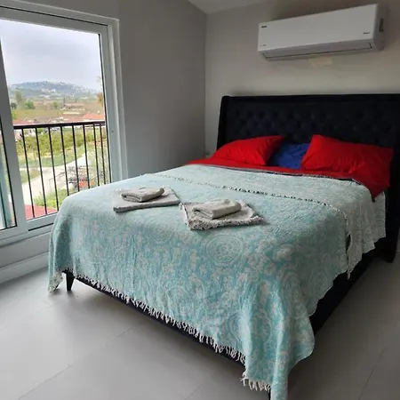 White Coral House
