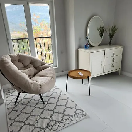 White Coral House Апартаменты Даламан
